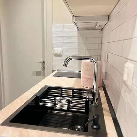 Apartment Hegi Studio The 21 Luxury Central *