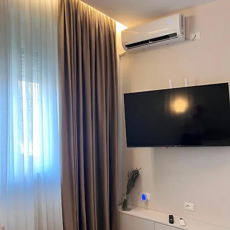Apartment Hegi Studio The 21 Luxury Central *