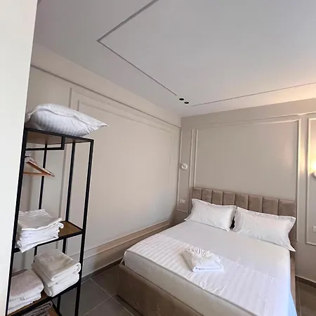 Apartment Hegi Studio The 21 Luxury Central