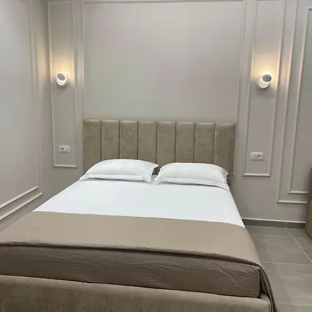 Apartment Hegi Studio The 21 Luxury Central *