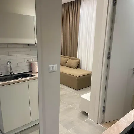 Apartment Hegi Studio The 21 Luxury Central *