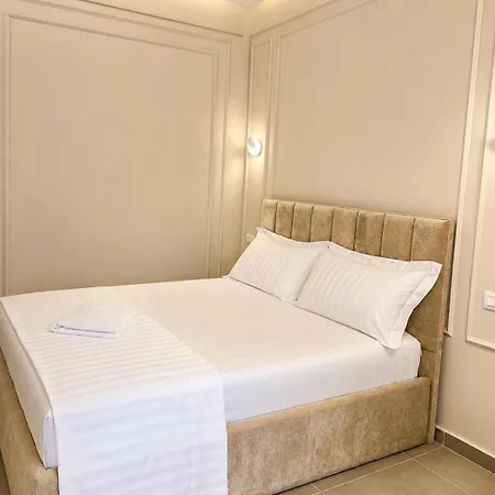 Apartment Hegi Studio The 21 Luxury Central *