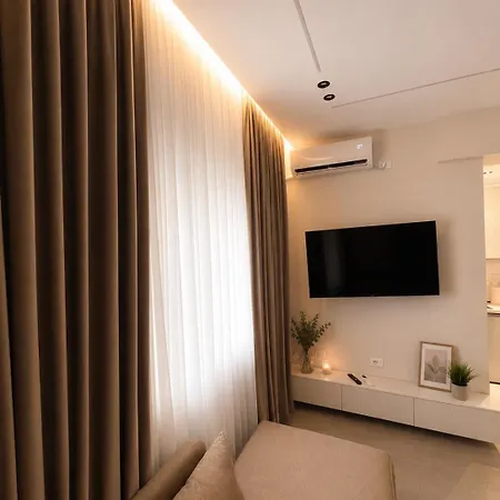 Hegi Studio The 21 Luxury Central Apartment *